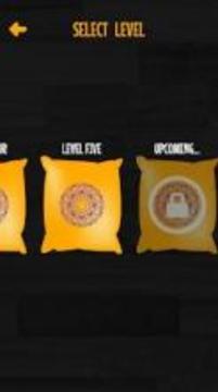 Pillow Pass (Pass the parcel game)游戏截图3