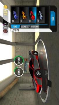 Arena.io Cars Guns Online MMO游戏截图1