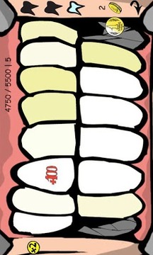 疯狂的牙医 Mad Dentist游戏截图2