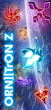 奥尼顿战机 Ornitron Z游戏截图1