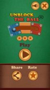 Roll The Ball Classic ® -Unblock Ball Puzzle游戏截图3