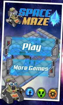 太空迷阵 Space Maze游戏截图2