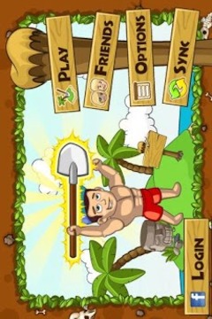 挖铲英雄 Sho游戏截图1