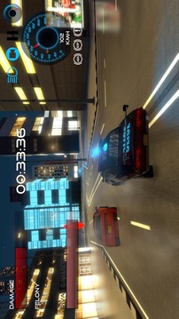 City Car Driving Simulator 3游戏截图4