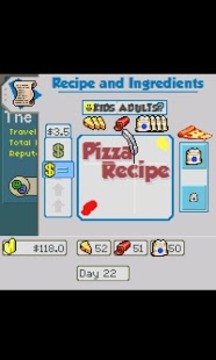 Awesome Pizza Tyc...游戏截图3
