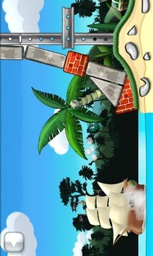 海岛堡垒 Island Fortress游戏截图4