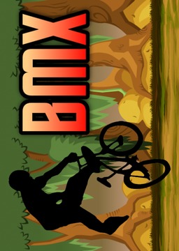 New BMX Games freestyle Free游戏截图2