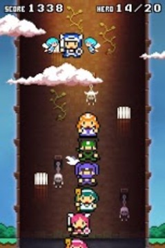监狱高塔 Prison Tower游戏截图4