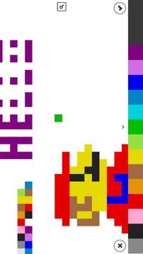 Pixel Place游戏截图5