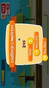 Zizi the Zebra游戏截图3