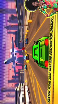 Adrenaline Rush Miami Drive游戏截图1