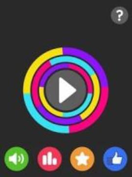 Original : Color Twist Switch 2018 ™游戏截图2