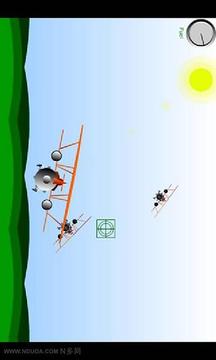 混合空战游戏截图2