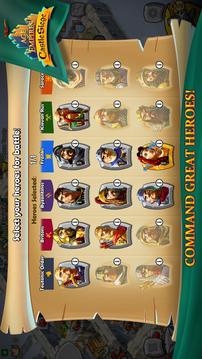 Age of Empires: Castle Siege游戏截图3