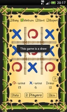 井字 Tic Tac Toe游戏截图3