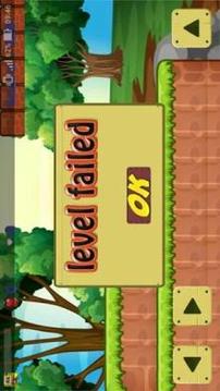 Epic Jump Boj Run Game游戏截图1