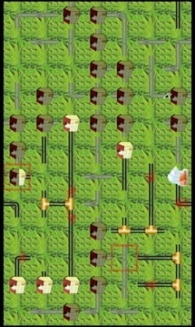 电力迷宫游戏截图3