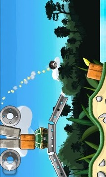 海岛堡垒 Island Fortress游戏截图5