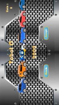 Car Tobot Race Up游戏截图3