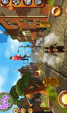 Goat Simulator - Psycho Mania游戏截图5