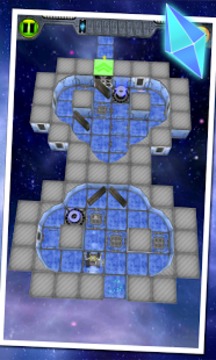 太空迷阵 Space Maze游戏截图5