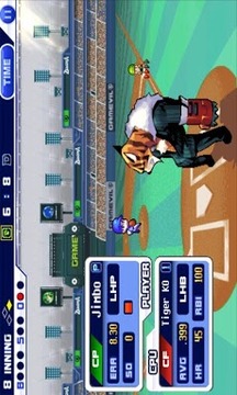 棒球全明星 Baseball Su...游戏截图2