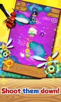 B.B.熊! B.B. Bear!游戏截图2