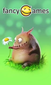 食指怪游戏截图5