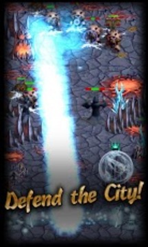 魔法贵族 Lord of Magic游戏截图2