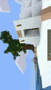 Da craft exploration pocket edition游戏截图2
