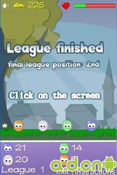 伞兵训练营游戏截图4