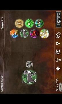 魔幻实验室游戏截图1