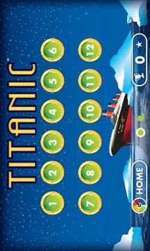 泰坦尼克救援船 Titanic游戏截图2