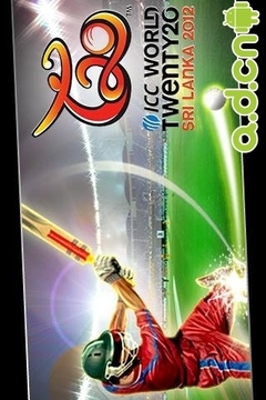 T20板球世界杯2012游戏截图1