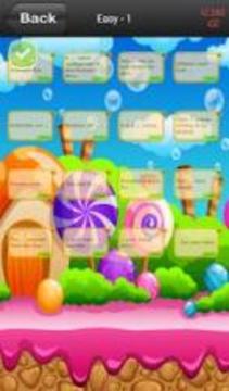 Learning English Spelling Game for 6th Grade FREE游戏截图4