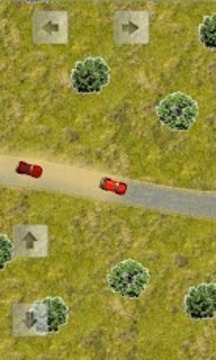 崎岖拉力赛 Rugged Rally游戏截图4