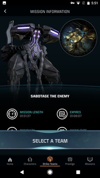 Mass Effect: Andromeda APEX HQ游戏截图4