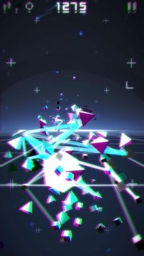 Andromeda Overdrive游戏截图4
