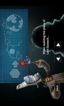 恒星逃脱 Stellar Escape游戏截图4