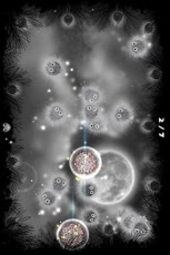 爆炸绒绒球 Splode游戏截图1