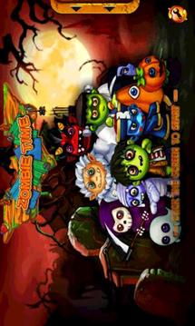 驱魔达人 Zombie Time+游戏截图2