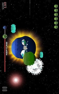 冥王星启示录 Apocalypse...游戏截图2