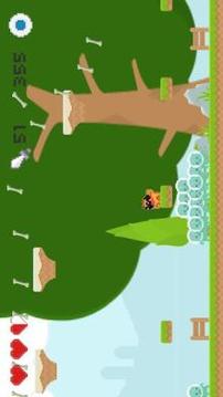 Pixel Pug游戏截图4