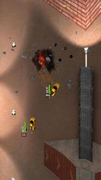 Arena.io Cars Guns Online MMO游戏截图2