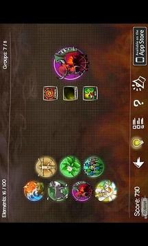 魔幻实验室游戏截图3