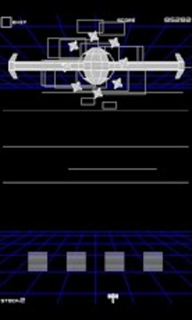 太空入侵者 Space In游戏截图4