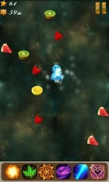 水果新干线 FruitFlier游戏截图3