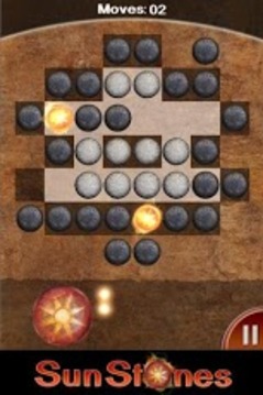 太阳石 Sun Stones游戏截图2