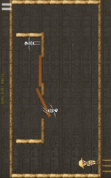 射击木乃伊游戏截图1