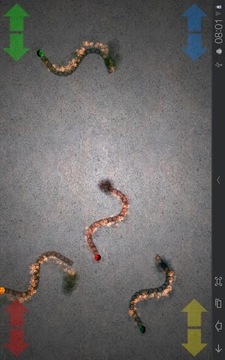 火球轨迹 高清版游戏截图3